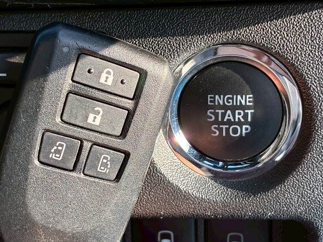 トヨタ ハイエースバンロングボディの画像9