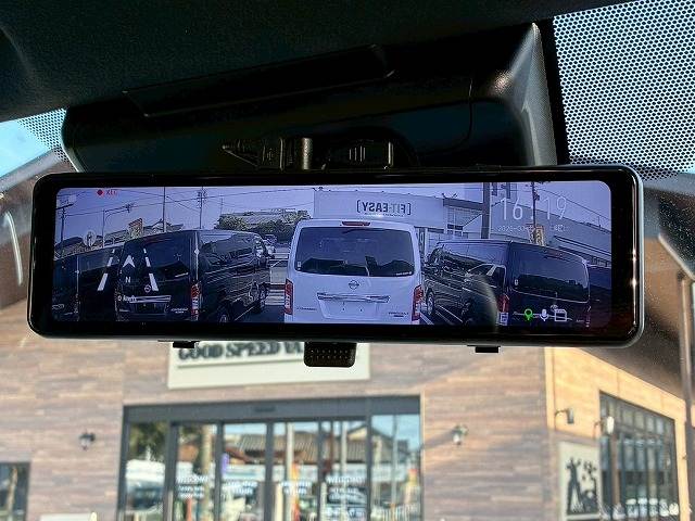 トヨタ&nbsp;ハイエースバンロングボディの画像6