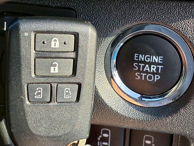 トヨタ&nbsp;ハイエースバンロングボディの画像10