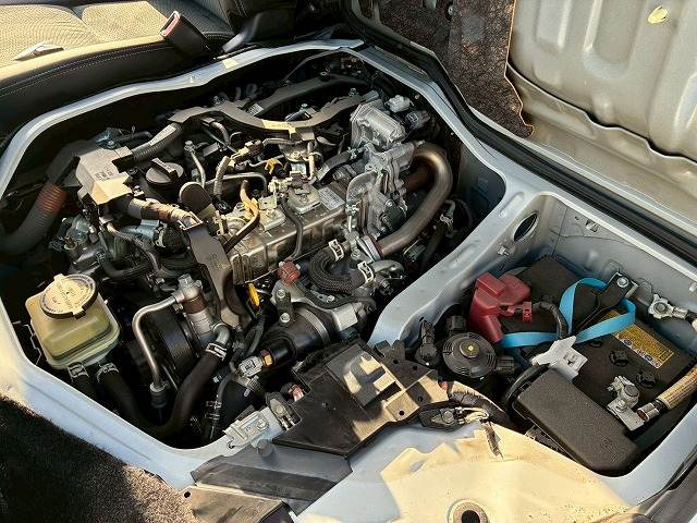 トヨタ&nbsp;ハイエースバンロングボディの画像20