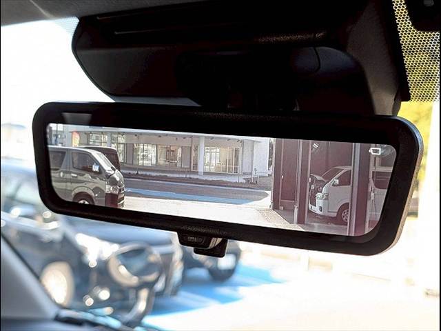 トヨタ&nbsp;ハイエースバンロングボディの画像4