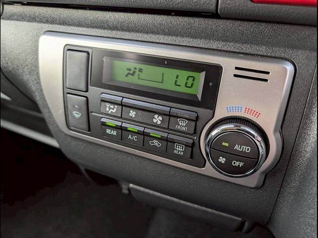 トヨタ&nbsp;ハイエースバンロングボディの画像8