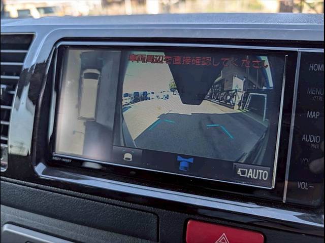 トヨタ&nbsp;ハイエースバンロングボディの画像4