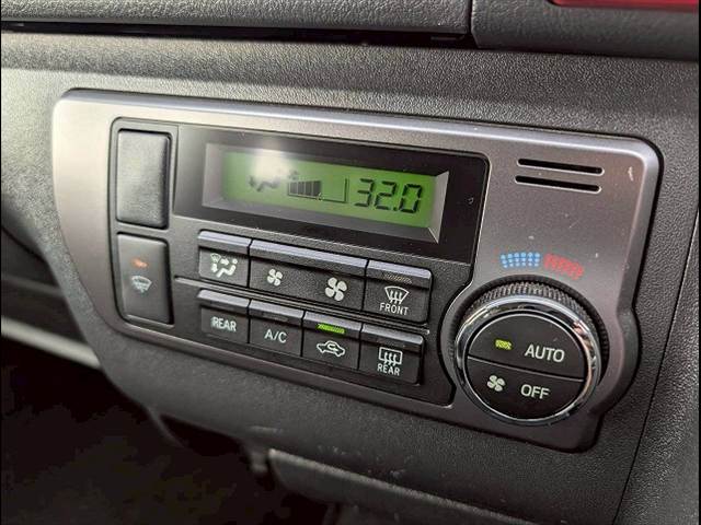 トヨタ&nbsp;ハイエースバンロングボディの画像10