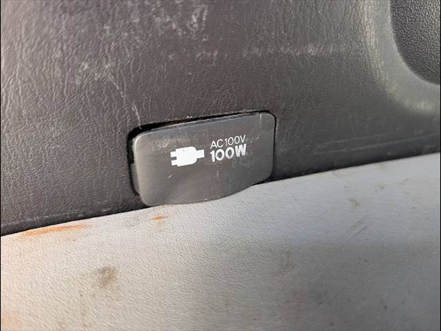 トヨタ&nbsp;ハイエースバンロングボディの画像10