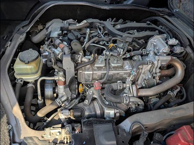 トヨタ&nbsp;ハイエースバンロングボディの画像18