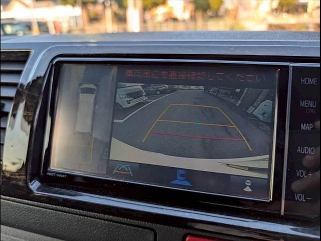 トヨタ ハイエースバンロングボディの画像4