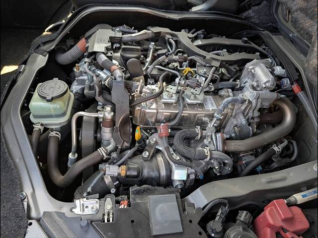 トヨタ&nbsp;ハイエースバンロングボディの画像18
