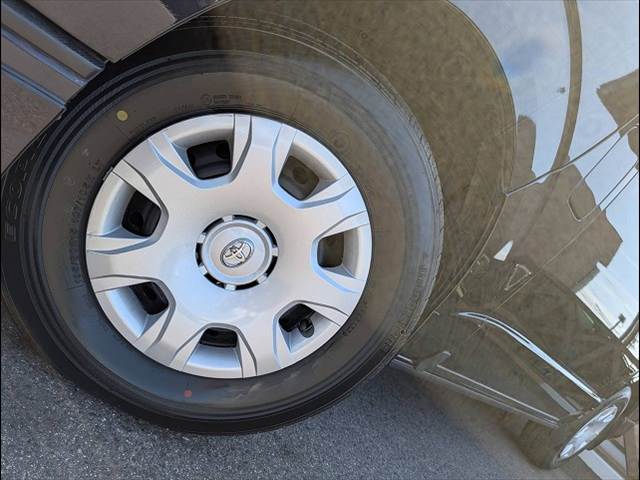 トヨタ&nbsp;ハイエースバンロングボディの画像20