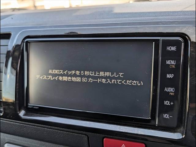 トヨタ ハイエースバンロングボディの画像3