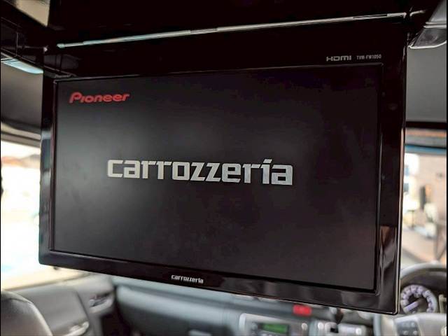 トヨタ&nbsp;ハイエースバンロングボディの画像4