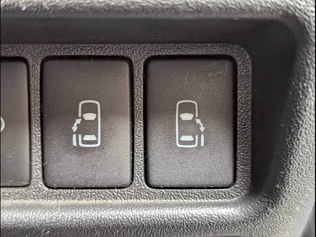 トヨタ&nbsp;ハイエースバンロングボディの画像5