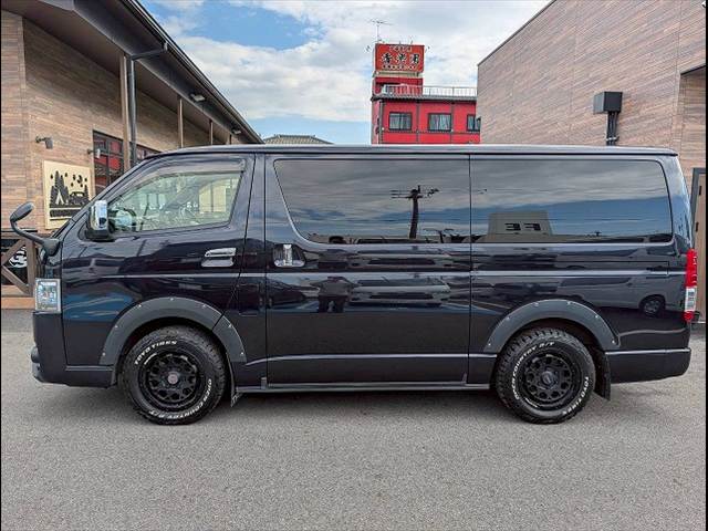 トヨタ&nbsp;ハイエースバンロングボディの画像14