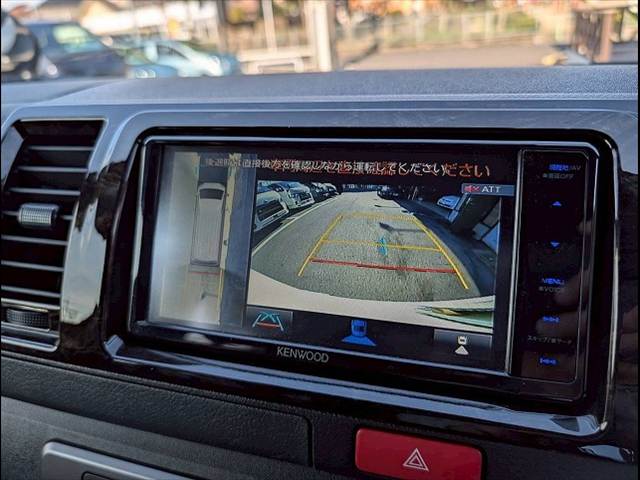 トヨタ&nbsp;ハイエースバンロングボディの画像3