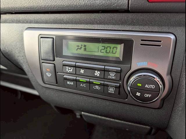 トヨタ&nbsp;ハイエースバンロングボディの画像10