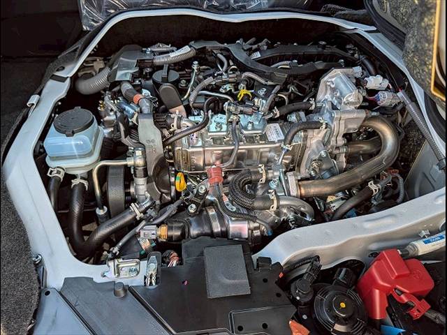 トヨタ&nbsp;ハイエースバンロングボディの画像18