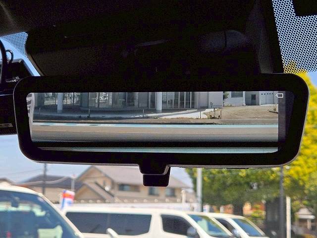 ハイエースバンロングボディスーパーGL ダークプライム2 内装他