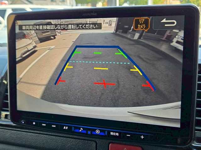 ハイエースバンロングボディスーパーGL ダークプライム2 内装他