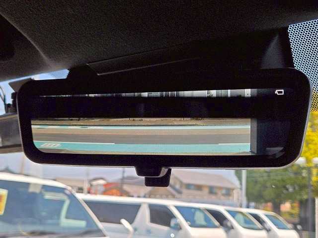 ハイエースバンロングボディスーパーGL ダークプライム2 内装他