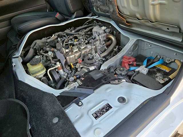 トヨタ&nbsp;ハイエースバンロングボディの画像18