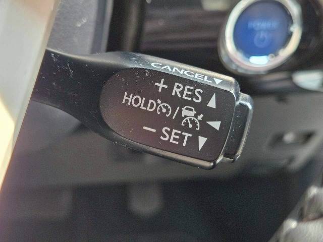 プリウスA 内装他