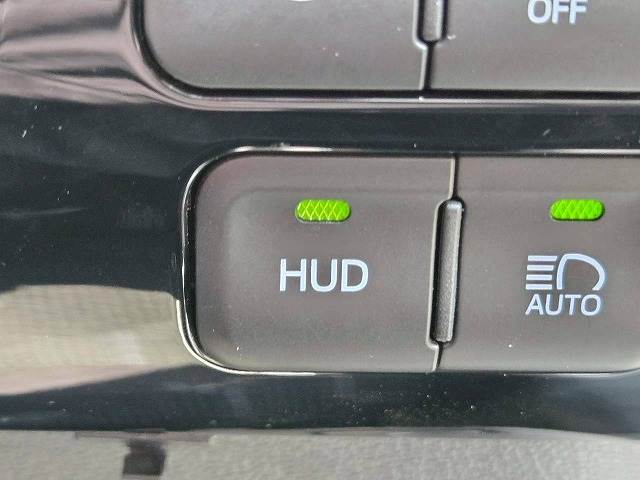 プリウスA 内装他