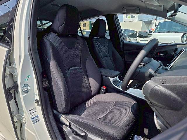 トヨタ&nbsp;プリウスの画像11