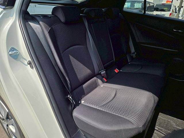 トヨタ&nbsp;プリウスの画像12