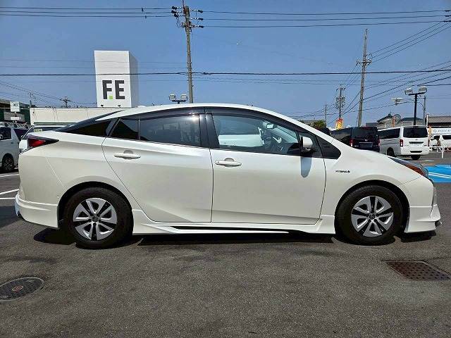 トヨタ&nbsp;プリウスの画像15