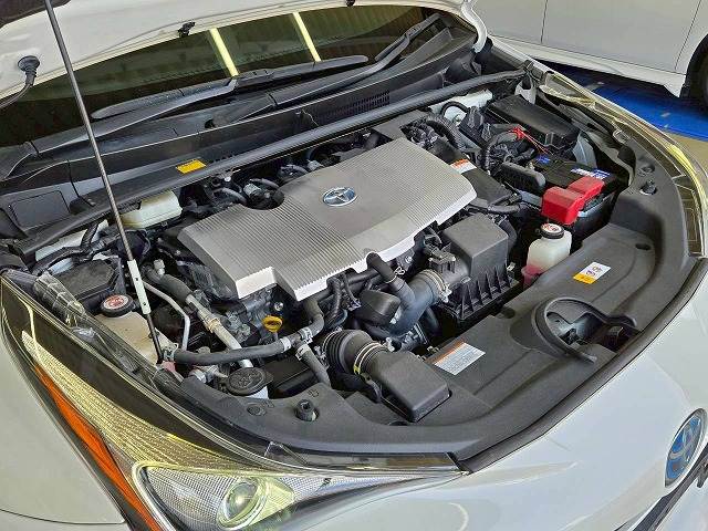 トヨタ&nbsp;プリウスの画像18