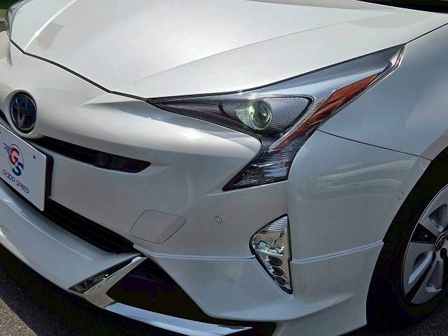 トヨタ&nbsp;プリウスの画像19