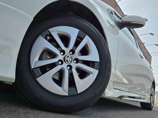 トヨタ&nbsp;プリウスの画像20