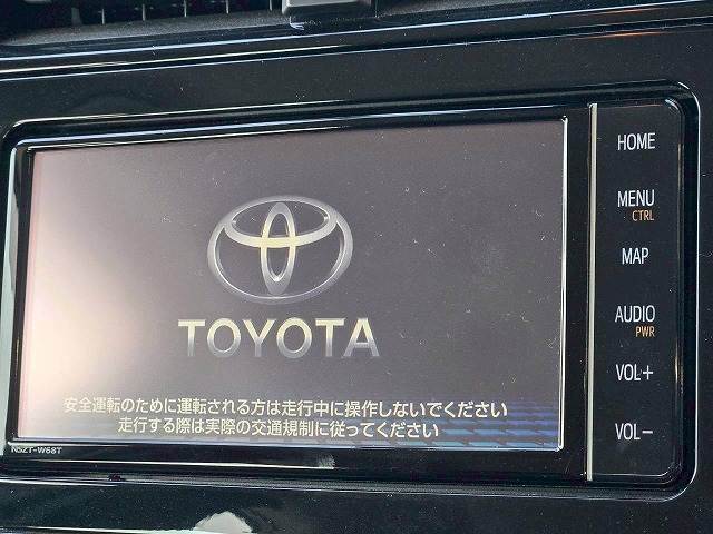 プリウス□S “ツーリングセレクション” 内装他