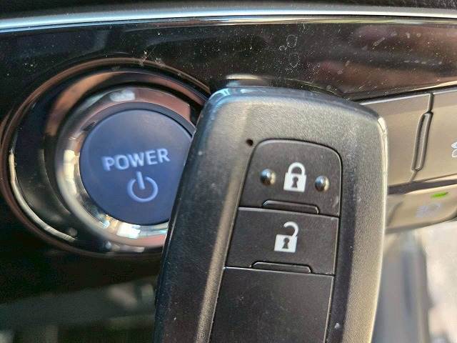 トヨタ&nbsp;プリウスの画像10