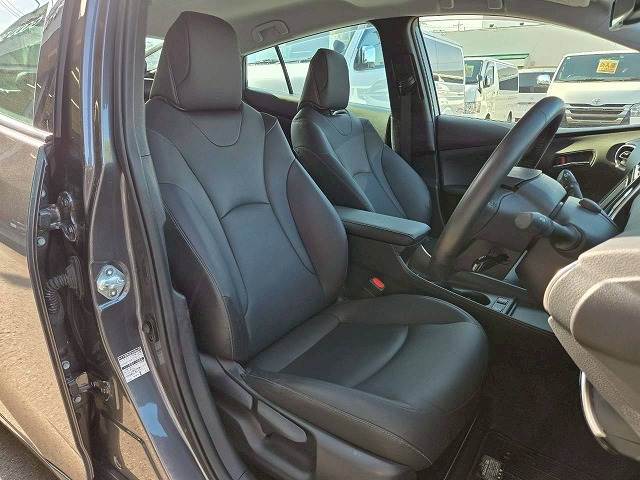 トヨタ&nbsp;プリウスの画像11