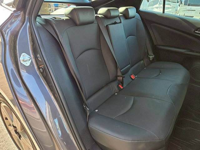 トヨタ&nbsp;プリウスの画像12