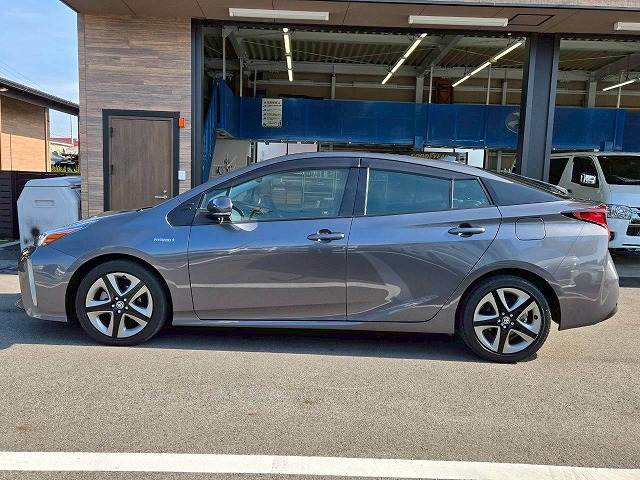 トヨタ&nbsp;プリウスの画像14