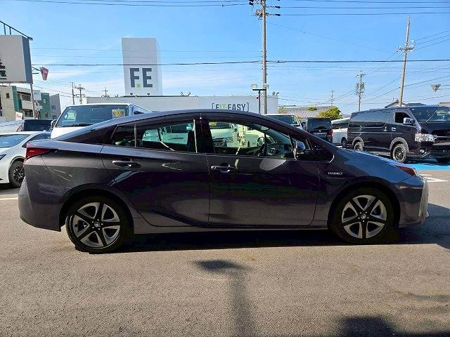 トヨタ&nbsp;プリウスの画像15