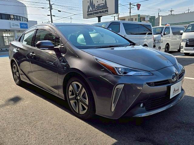 トヨタ&nbsp;プリウスの画像16