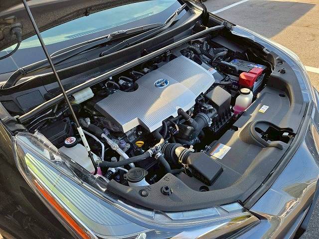 トヨタ&nbsp;プリウスの画像18