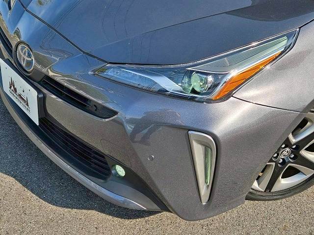 トヨタ&nbsp;プリウスの画像19