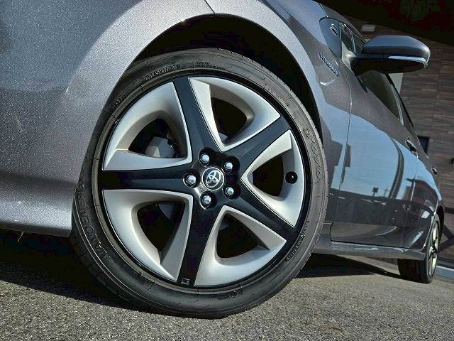 トヨタ&nbsp;プリウスの画像20