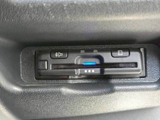 トヨタ ハイエースバンロングボディの画像10