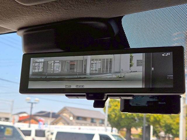 日産 キャラバンの画像7