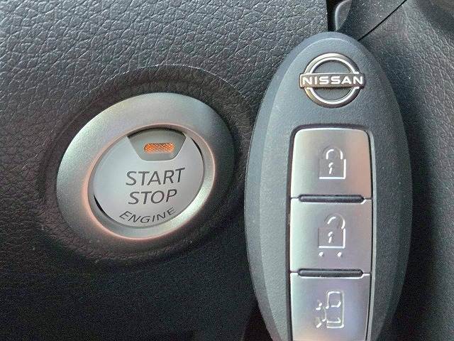 日産 キャラバンの画像8