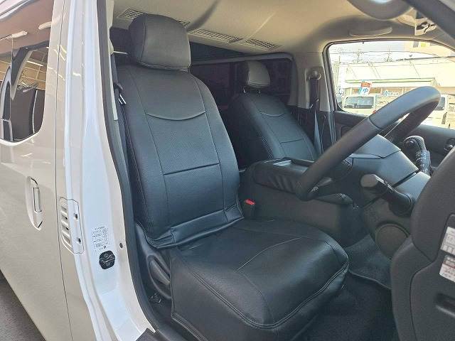 日産 キャラバンの画像11