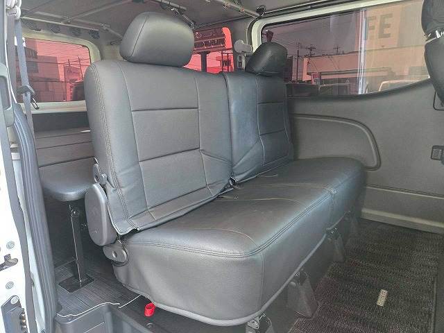 日産 キャラバンの画像12