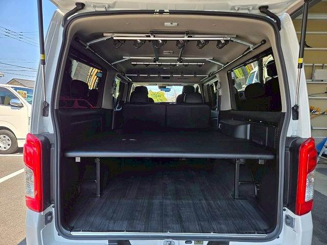 日産 キャラバンの画像13