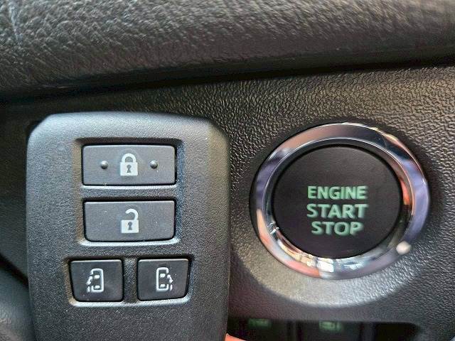 ハイエースバンロングボディスーパーGL ダークプライム2 内装他