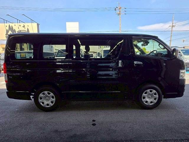 トヨタ&nbsp;ハイエースバンロングボディの画像15